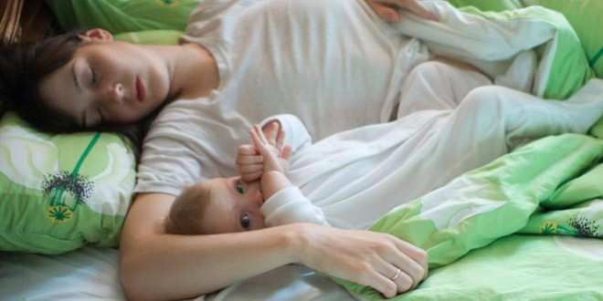 Breast Infections and Plugged Ducts