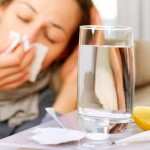 sick mother