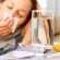 When a Nursing Mother Gets Sick When a Nursing Mother Gets Sick