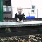 The Unhappiest Baby on the Block