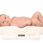 Baby Weight Gain