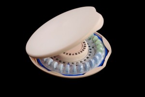 Birth Control Pills