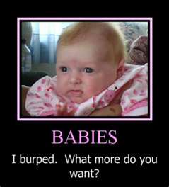 Do Babies Need To Be Burped After Solid Food Do Babies Need To Be Burped After Solid Food