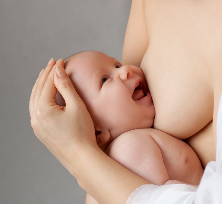 Boobies Are For Babies. 