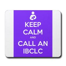 FB Keep calm IBCLC