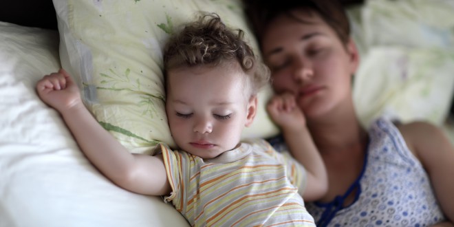 Ask Anne Why Is My Toddler Waking More Frequently At Night To Nurse 