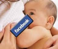 BFB FB baby censorship