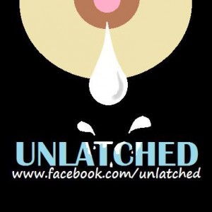 BFB Unlatched logo