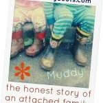 Our Muddy Boots