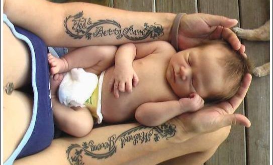 Can U Get Tattoos While Pregnant 87