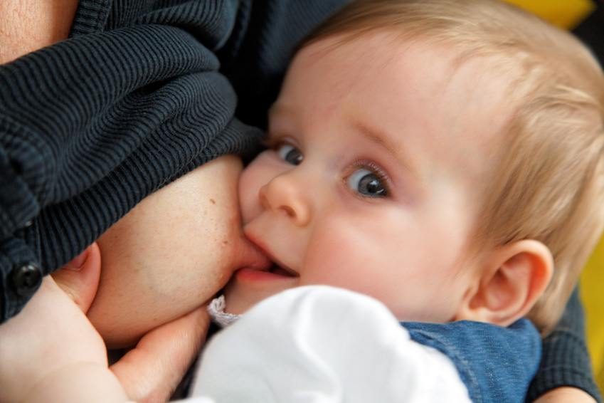 How To Breastfeed An Adult 72