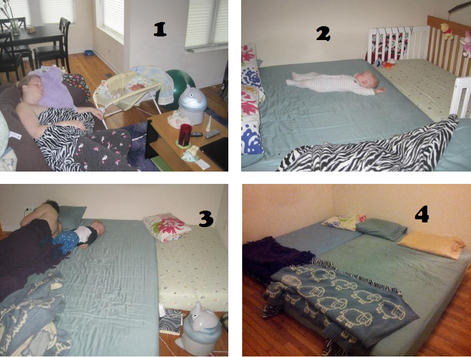Co sleeping mattress sale